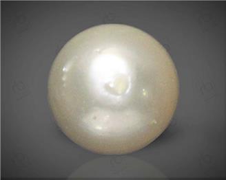  Pearl  (SS)  7.24CTS-45457